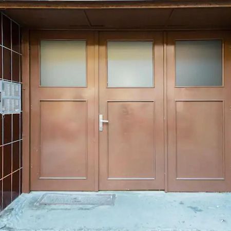 Prague City Centre Apartment Radka1 외부 사진