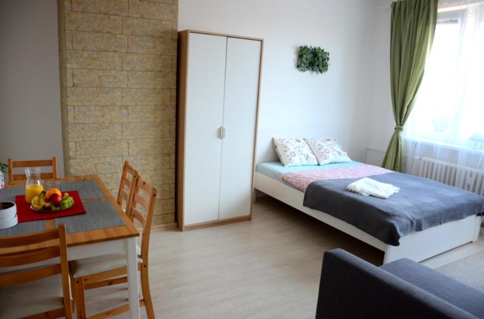 Prague City Centre Apartment Radka1 외부 사진