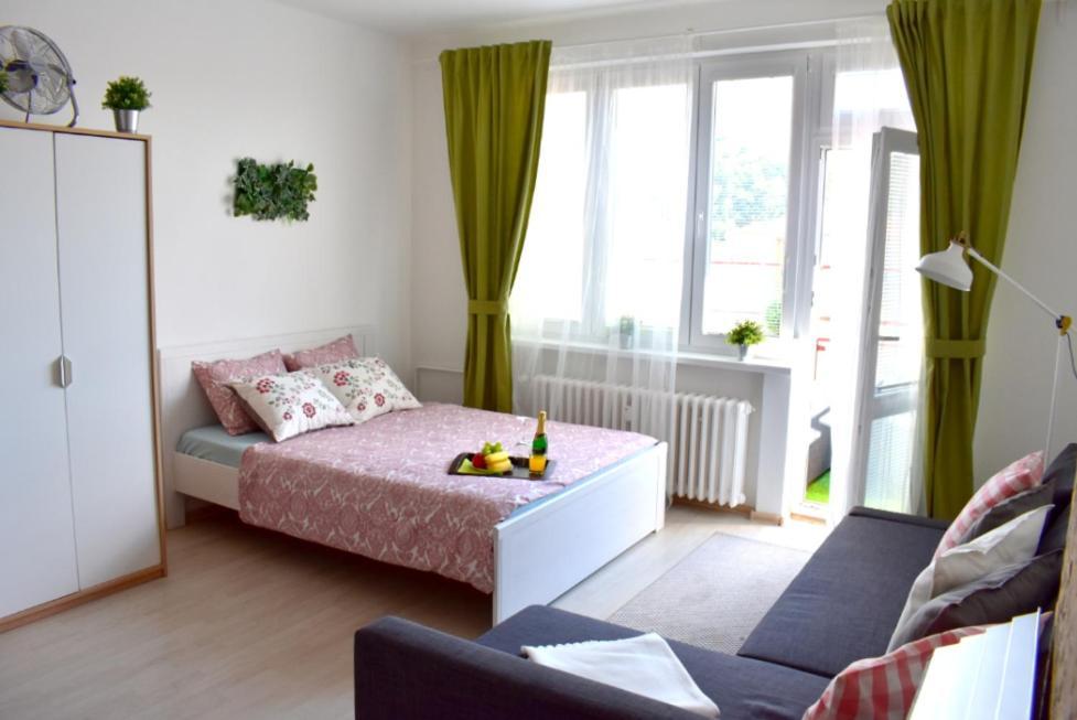 Prague City Centre Apartment Radka1 외부 사진