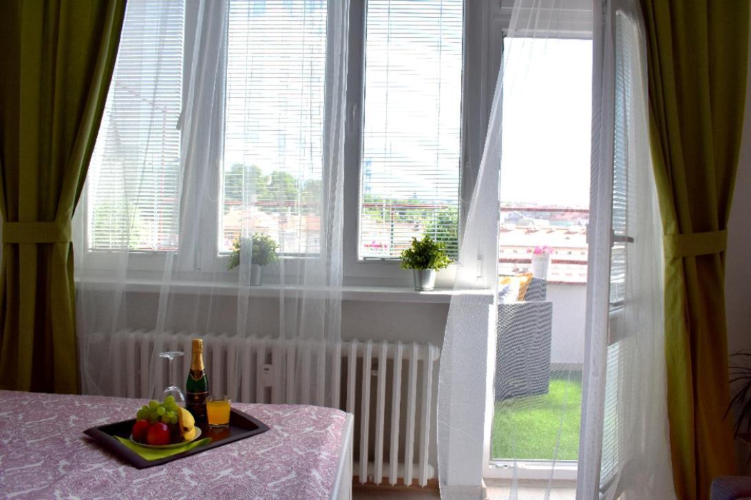 Prague City Centre Apartment Radka1 외부 사진