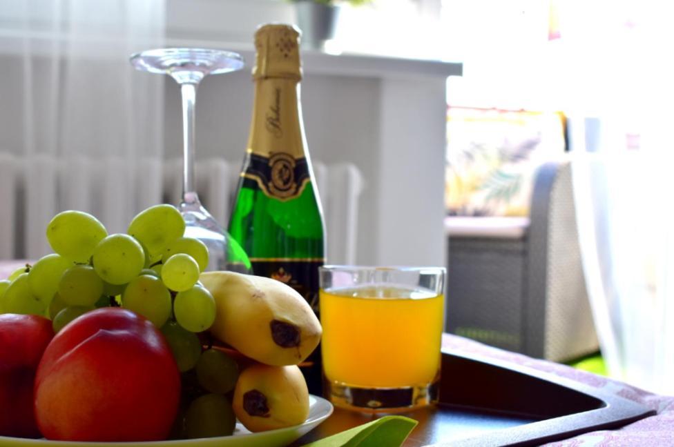 Prague City Centre Apartment Radka1 외부 사진